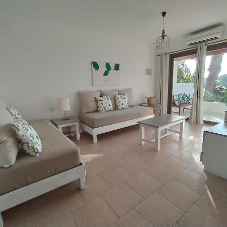 Ferienwohnung Viviendas Ferrer-Es Mal Pas San Francisco Javier Exterior foto