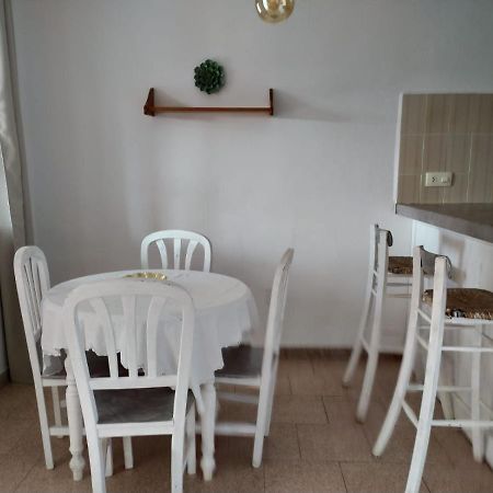Ferienwohnung Viviendas Ferrer-Es Mal Pas San Francisco Javier Exterior foto