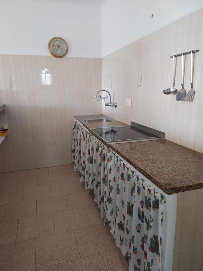 Ferienwohnung Viviendas Ferrer-Es Mal Pas San Francisco Javier Exterior foto