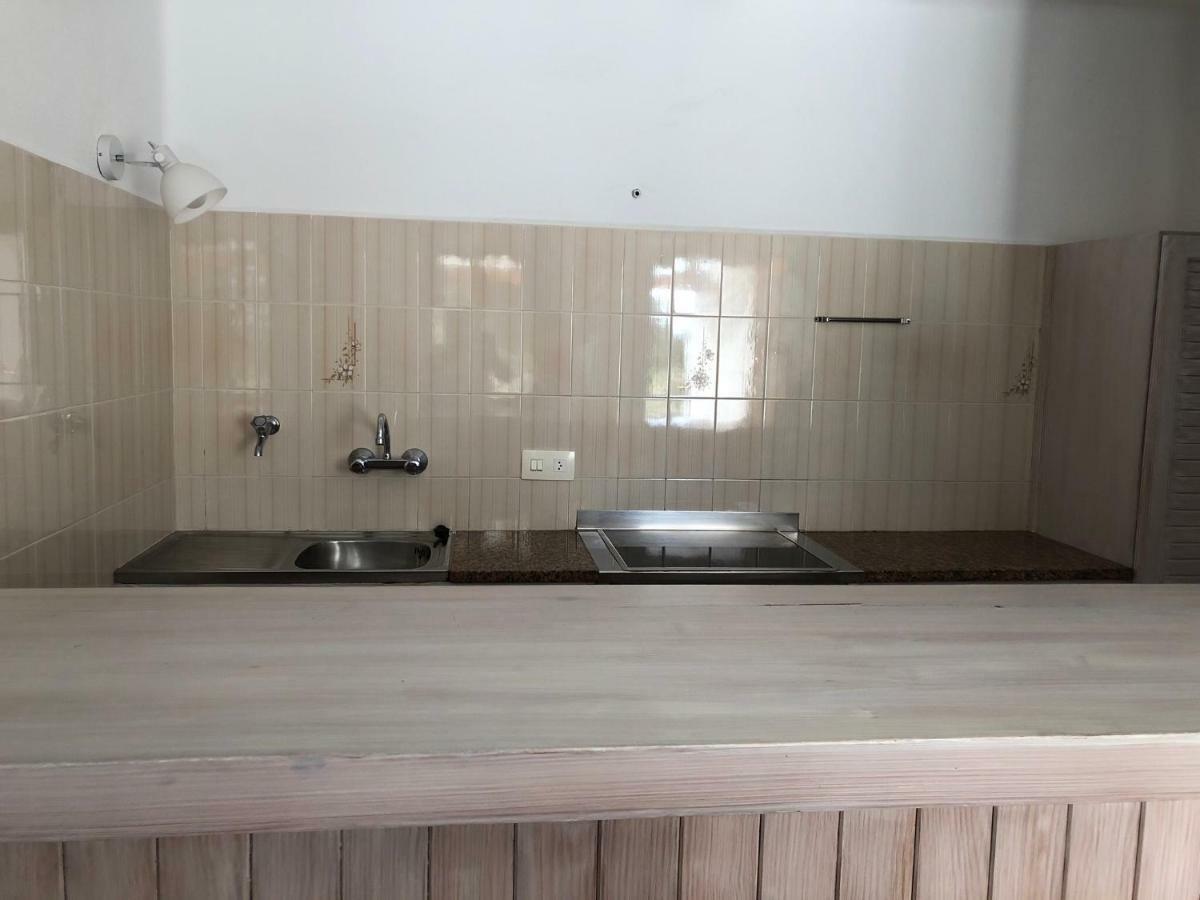 Ferienwohnung Viviendas Ferrer-Es Mal Pas San Francisco Javier Exterior foto